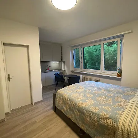 Ferienwohnung