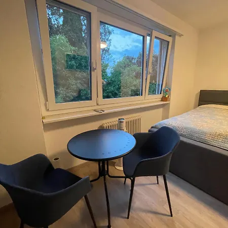 Lejlighed Ferienwohnung *