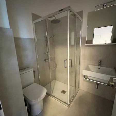 Ferienwohnung Lejlighed Minusio
